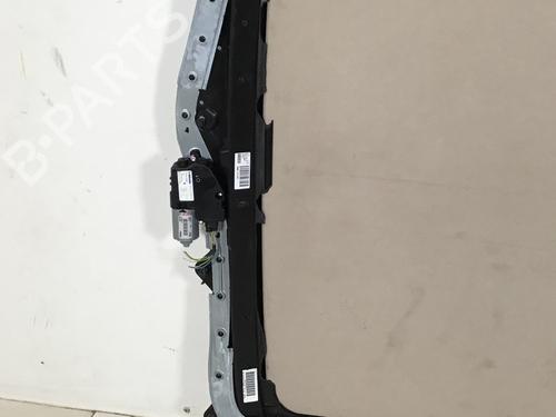 Sunroof BMW 5 (F10) 520 d xDrive | BP27662020C124 