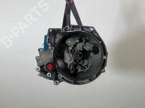 Used Gearbox Gearbox FORD FIESTA VII (HJ, HF) 1.1 Ti-VCT (71 hp) 40259046 40259046