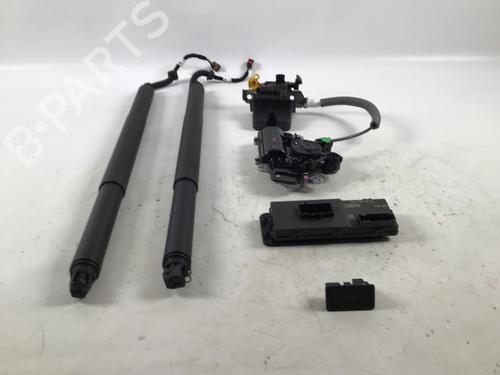 Used Electronic module Electronic module VW ID.4 (E21) Performance (204 hp) 36244384 36244384