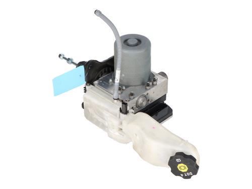 Módulo de ABS OPEL ASTRA K Sports Tourer (B16) 1.2 Turbo (35) (131 hp) 32786398