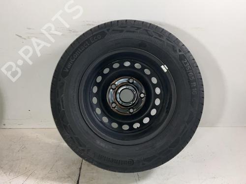 Fælk FORD TRANSIT V363 Platform/Chassis (FED, FFD) 2.0 EcoBlue | BP39181287C45 - Image 13