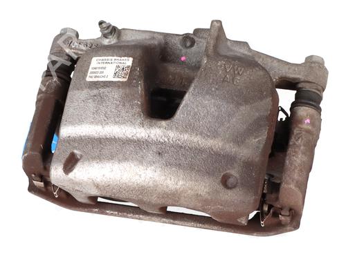 Used Left front brake caliper Left front brake caliper VW ID. Buzz Bus (EBB, EBJ) Electric (EBB) (204 hp) 39918976 39918976