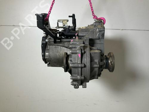 Gearbox SKODA FABIA III (NJ3) 1.4 TDI | BP17366808M3 