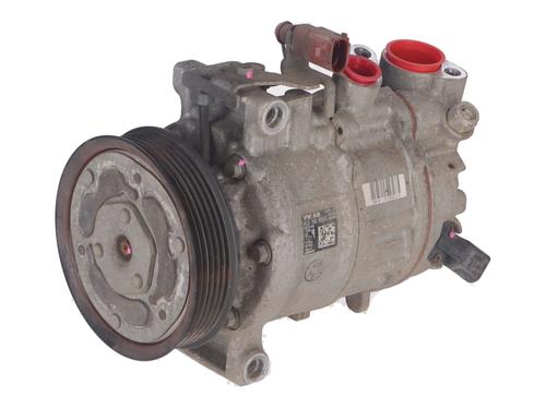 Used AC compressor AUDI A6 C7 Avant (4G5, 4GD) 2.0 TDI quattro (190 hp) 17981888