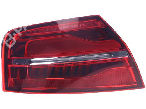 Used Left taillight Left taillight AUDI A8 D4 (4H2, 4H8, 4HC, 4HL) 3.0 TDI quattro (258 hp) 11059059 11059059