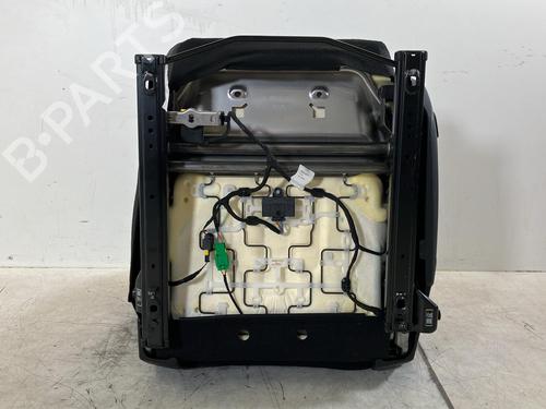 Left front seat PEUGEOT EXPERT Van (V_) E-EXPERT HYDROGEN | BP39927514C15 - Image 5