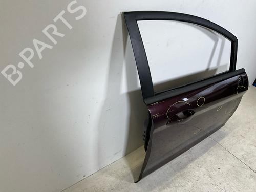 Right front door FORD FIESTA VI (CB1, CCN) 1.25 | BP18203179C3 