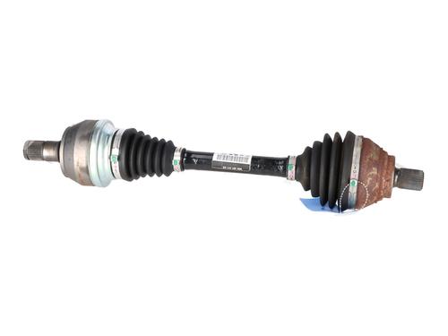 Used Other Other AUDI A3 Sportback (8VA, 8VF) S3 quattro (300 hp) 32513917 32513917