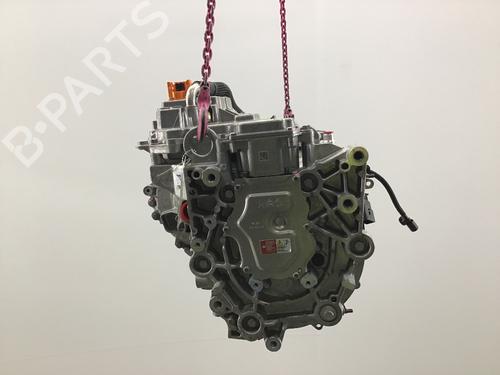 Used Engine Engine OPEL VIVARO C Van (K0) VIVARO-E HYDROGEN (136 hp) 39920410 39920410