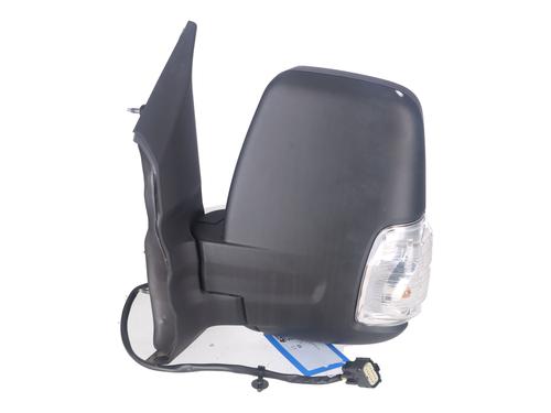 Left mirror FORD TRANSIT V363 Platform/Chassis (FED, FFD) 2.0 EcoBlue | BP20307970C26 
