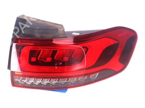 Used Right taillight MERCEDES-BENZ GLB (X247) GLB 200 d 4-matic (247.613) (150 hp) 27091367