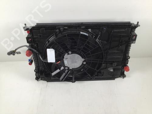 Radiator set OPEL VIVARO C Van (K0) VIVARO-E HYDROGEN | BP39920312M120 - Image 4
