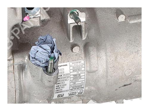 AC compressor OPEL VIVARO C Van (K0) VIVARO-E HYDROGEN | BP39923425M34 - Image 3