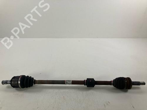 Used Right front driveshaft HYUNDAI i10 II (BA, IA) 1.0 (67 hp) 22849038