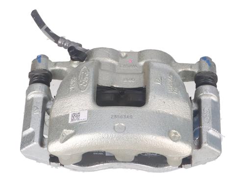 Used Right front brake caliper FORD TRANSIT V363 Platform/Chassis (FED, FFD) 2.0 EcoBlue (170 hp) 19507523