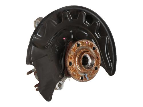 Used Right front steering knuckle VW PASSAT B8 Variant (3G5, CB5) 1.4 TSI (150 hp) 16143622