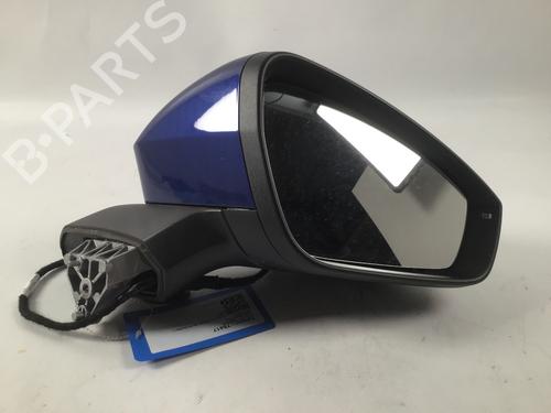 Used Right mirror Right mirror 39245764 39245764