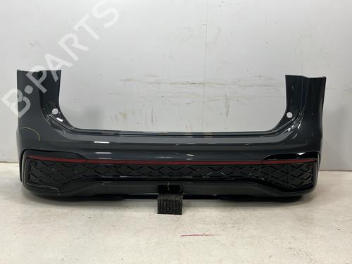 Used Rear bumper Rear bumper VW TIGUAN (CT1) 2.0 TDI 4motion (193 hp) 39921829 39921829