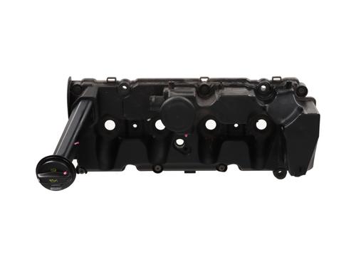 Valve cover VW CRAFTER Van (SY_, SX_) 2.0 TDI FWD (SYB, SYC, SYD) | BP30543527M124 