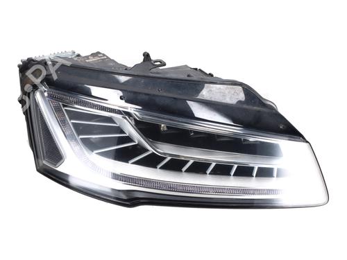 Used Right headlight Right headlight AUDI A8 D4 (4H2, 4H8, 4HC, 4HL) 3.0 TDI quattro (258 hp) 34174111 34174111