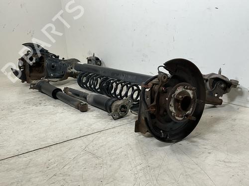 Rear axle OPEL ASTRA K (B16) 1.6 CDTi (68) | BP19317790M2 