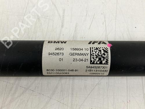 Driveshaft BMW 5 (G30, F90) M5 Competition | BP36027074M37 - Image 3
