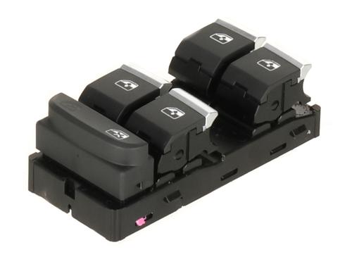 Used Left front window switch Left front window switch AUDI A4 B9 Avant (8W5, 8WD) 40 TFSI Mild Hybrid (204 hp) 34475780 34475780