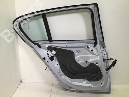 Left rear door BMW 1 (F20) M 140 i xDrive | BP9509389C4 