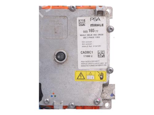 Electronic module OPEL VIVARO C Van (K0) VIVARO-E HYDROGEN | BP39919954M83 - Image 3