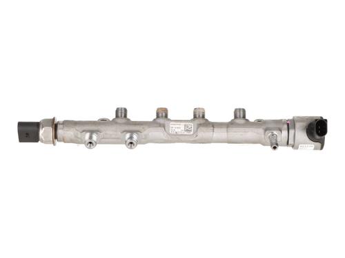 Used Pipe VW CRAFTER Van (SY_, SX_) 2.0 TDI (177 hp) 28124692