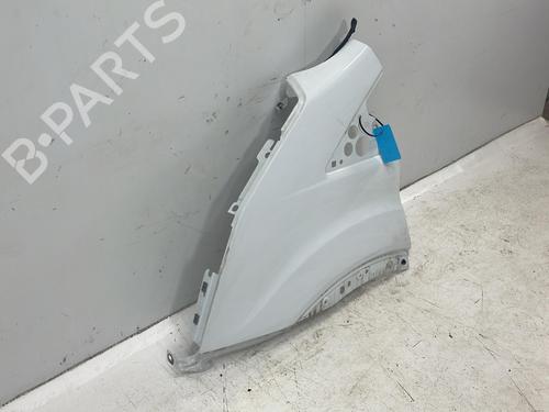 Forskærm venstre FORD TRANSIT V363 Platform/Chassis (FED, FFD) 2.0 EcoBlue | BP36224388C41 - Image 3