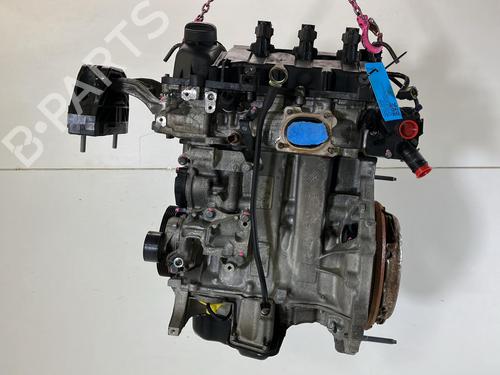 Engine OPEL CORSA F (P2JO) 1.2 (68) | BP39406277M1 - Image 4