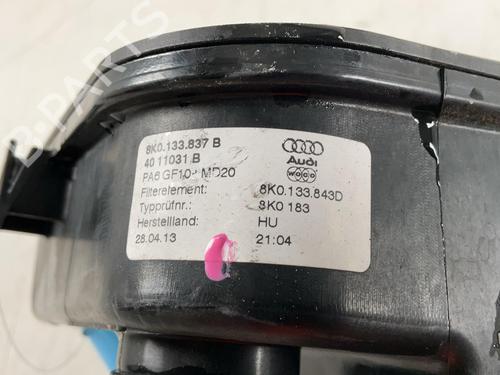 Air filter box AUDI A5 Convertible (8F7) 3.0 TDI | BP37587832M87  - Image 5