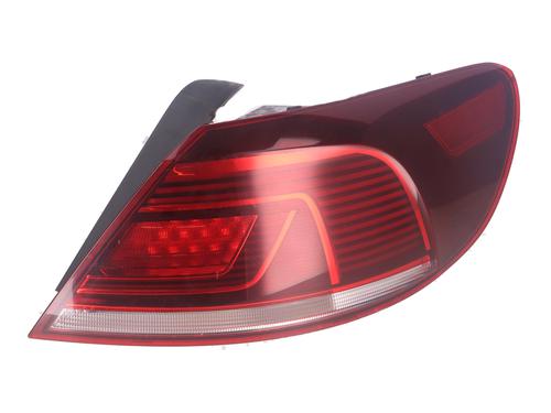 Used Right taillight VW CC B7 (358) 2.0 TDI (140 hp) 22989910