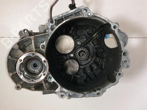 Used Gearbox Gearbox 37454800 37454800