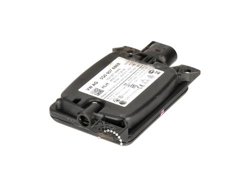 Electronic module VW GOLF VII Variant (BA5, BV5) 1.6 TDI | BP38491647M83 - Image 2