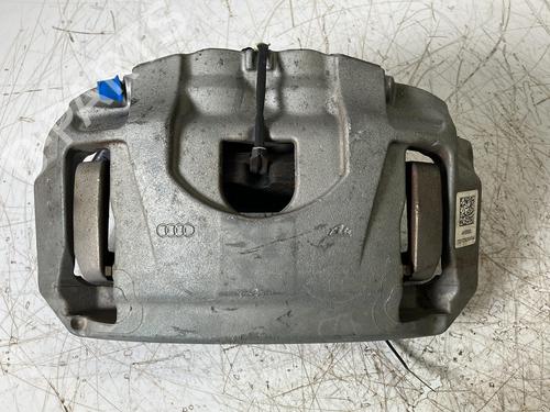 Left front brake caliper AUDI A8 D4 (4H2, 4H8, 4HC, 4HL) 4.0 TFSI quattro | BP36908906M105 - Image 5