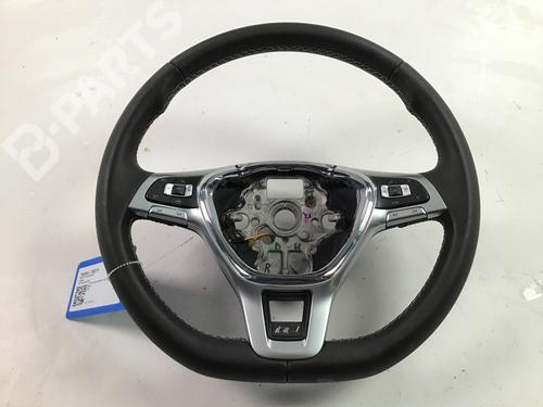 Used Steering wheel Steering wheel VW TOUAREG (CR7, RC8) 3.0 TDI 4motion (286 hp) 7805761 7805761
