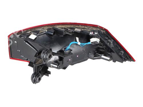 Left taillight VW GOLF VIII (CD1, DA1) 2.0 GTI | BP29559505C34 