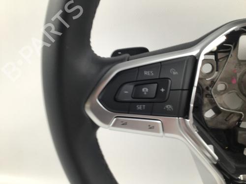 Steering wheel VW GOLF VIII (CD1, DA1) 1.0 TSI | BP36003129C49 - Image 2