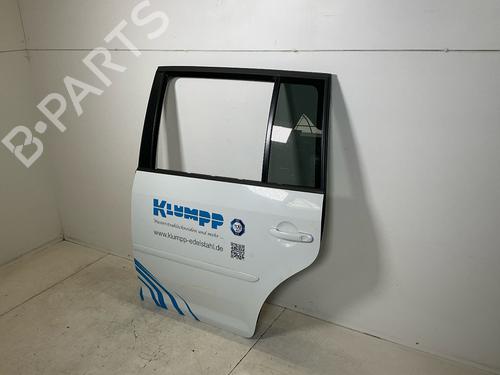 Left rear door VW TOURAN (1T3) 2.0 TDI | BP17210563C4