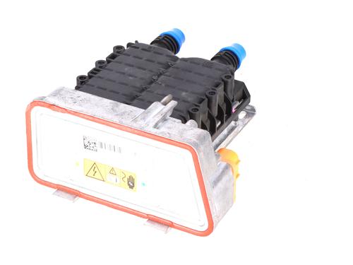 Electronic module PEUGEOT EXPERT Van (V_) E-EXPERT HYDROGEN | BP39926312M83 - Image 2