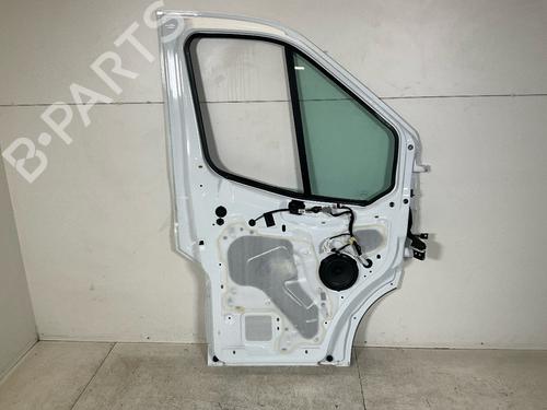 Left front door FORD TRANSIT V363 Platform/Chassis (FED, FFD) 2.0 EcoBlue | BP19436383C2 