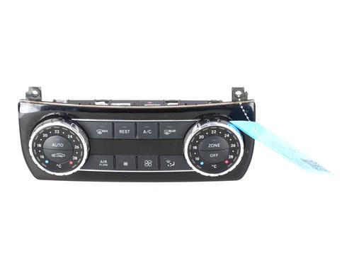 Used Climate control MERCEDES-BENZ CLS Shooting Brake (X218) CLS 63 AMG (218.974) (525 hp) 32442387