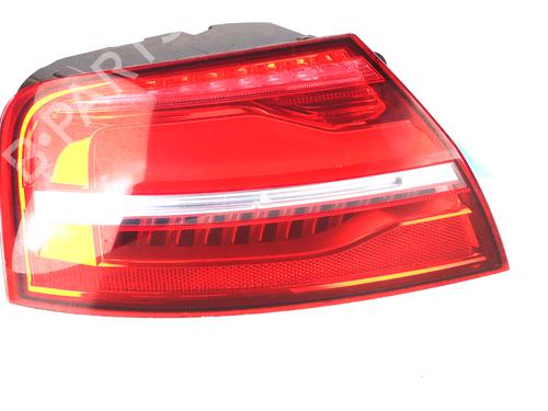 Venstre baglygte Venstre baglygte AUDI A8 D4 (4H2, 4H8, 4HC, 4HL) 3.0 TDI quattro (258 hp) 36360977 36360977