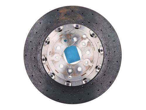 Used Other Other FERRARI GTC4 Lusso / Lusso T 3.9 T (610 hp) 33722132 33722132