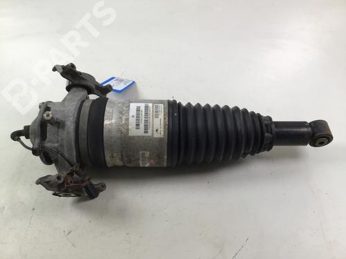 Used Right rear shock absorber VW TOUAREG (7P5, 7P6) 3.0 V6 TDI (245 hp) 5256213