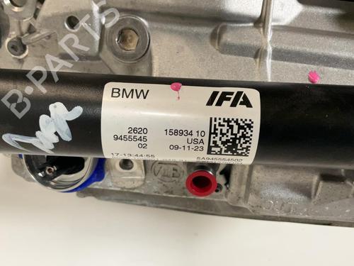 Gearbox BMW XM (G09) XM All-wheel Drive | BP39922396M3 - Image 5