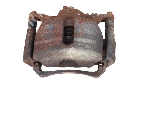 Used Left front brake caliper Left front brake caliper VW GOLF VII Variant (BA5, BV5) 2.0 TDI 4motion (150 hp) 33980603 33980603