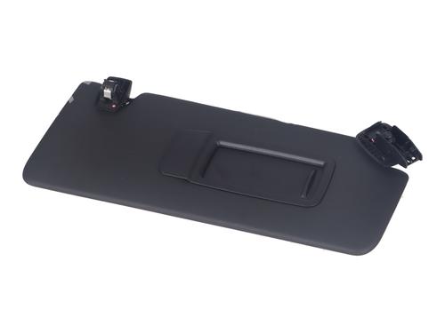 Right sun visor BMW 4 Coupe (G22, G82) M4 Competition (510 hp) 18054803